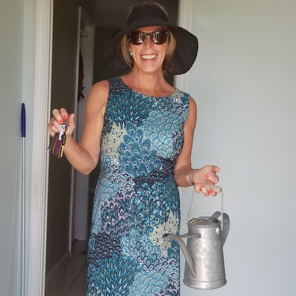 Meet your Posher, Steph